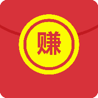 体验赚logo